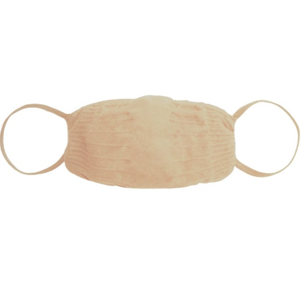 SKIMS CLAY FACE MASK